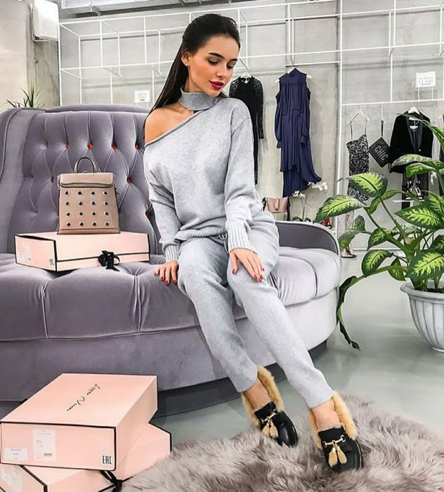 Костюм бренд (Cher17 Ace