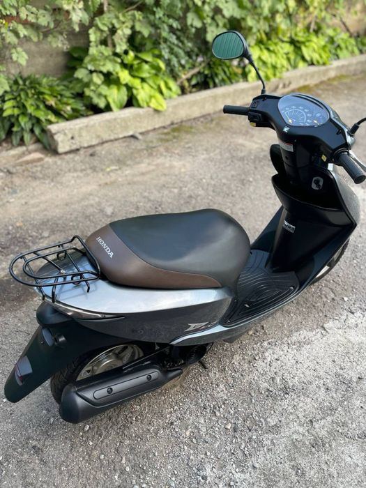 Мопед Honda dio af 68