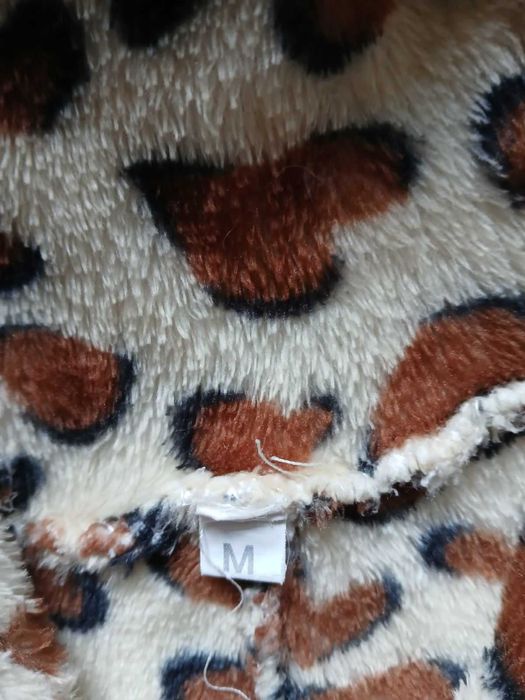 Комбинезон теплый