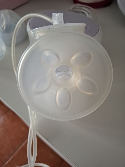 Vendo bomba extratora da Philips AVENT