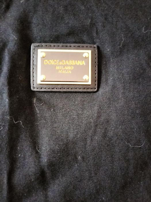 Футболка Dolce&Gabbana