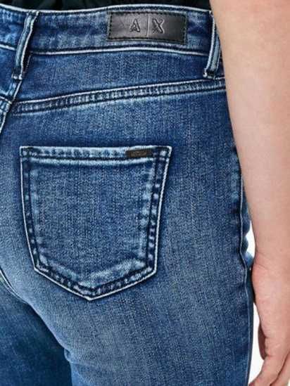 Джинси Armani Exchange 28 розмір super skinny J24 висока посадка