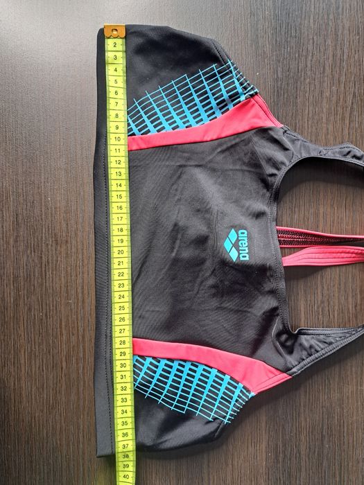Strój kąpielowy Kostium Bikini Arena W Threefold dwo pieces R r. 44