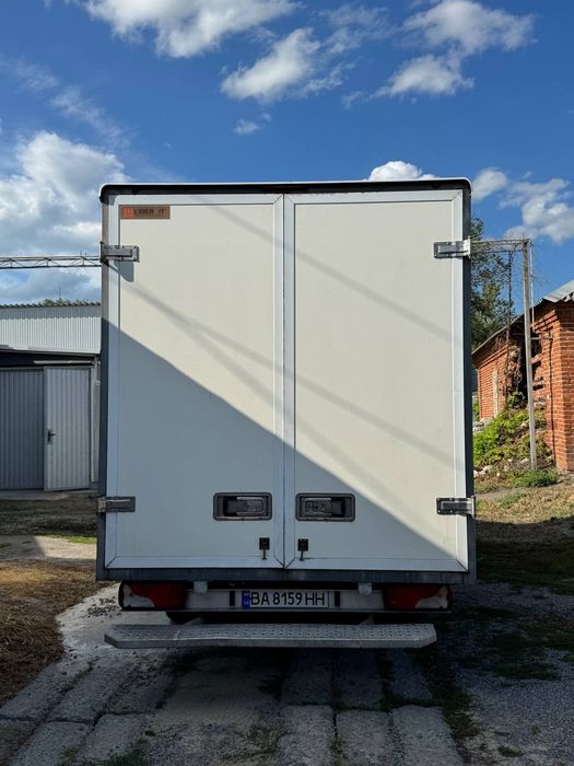 Продам Sprinter 907,Обмін.