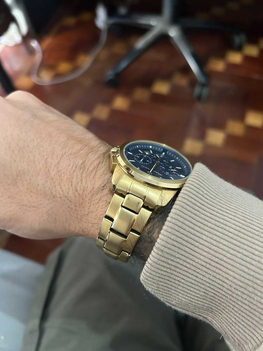 Relogio maserati