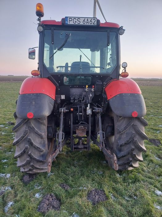 Zetor proxima power 100