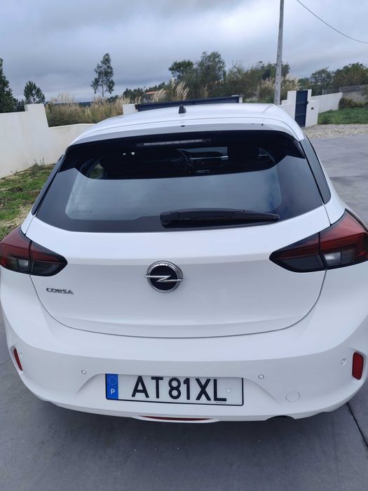 Opel Corsa 1.5 D Business Edition