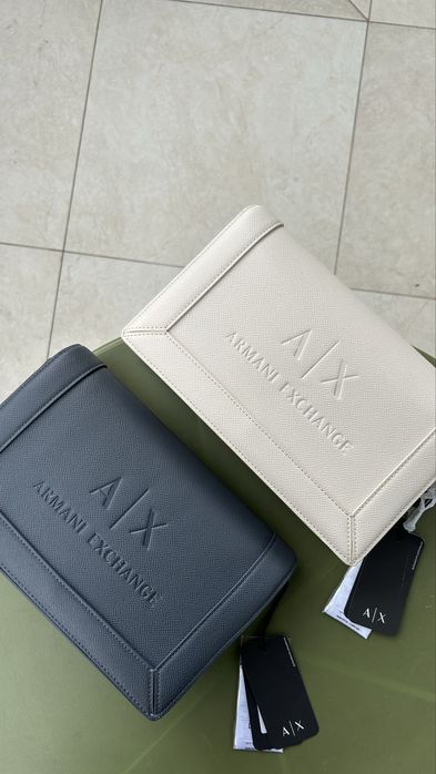 Жіноча сумка Armani Exchange ОРИГІНАЛ