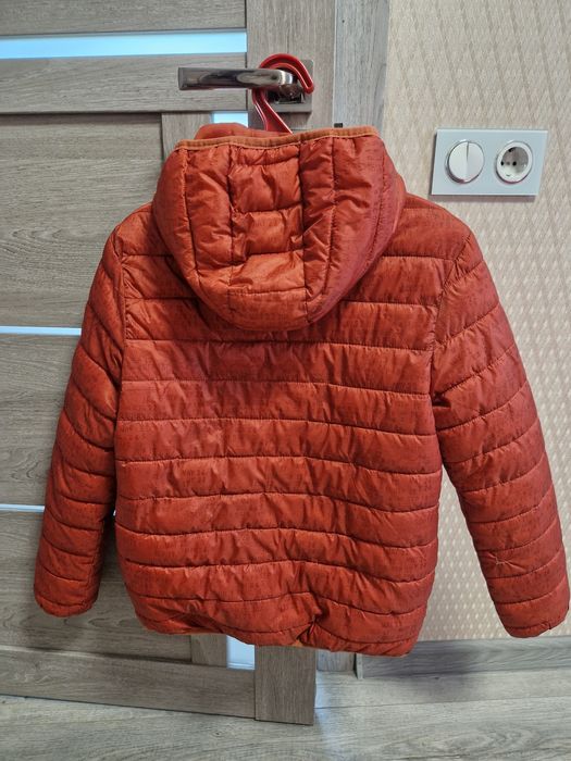 Куртка на хлопчика 13-14 років