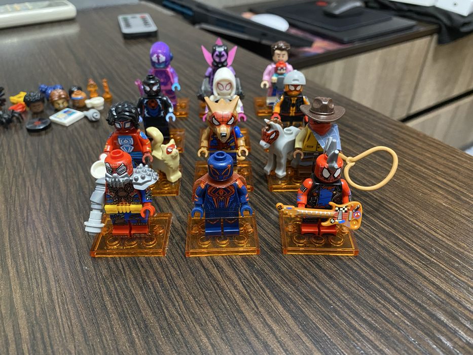 Lego Marvel, Lego Spider Man, Лего Человек Паук, Lego super heroes