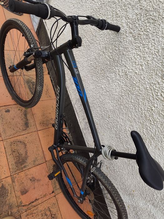 Bicicleta Rockrider ST100