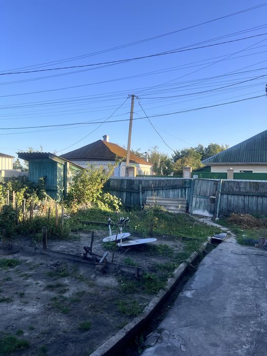 Продаж частини будинку 5хв. від ценру. Васильків