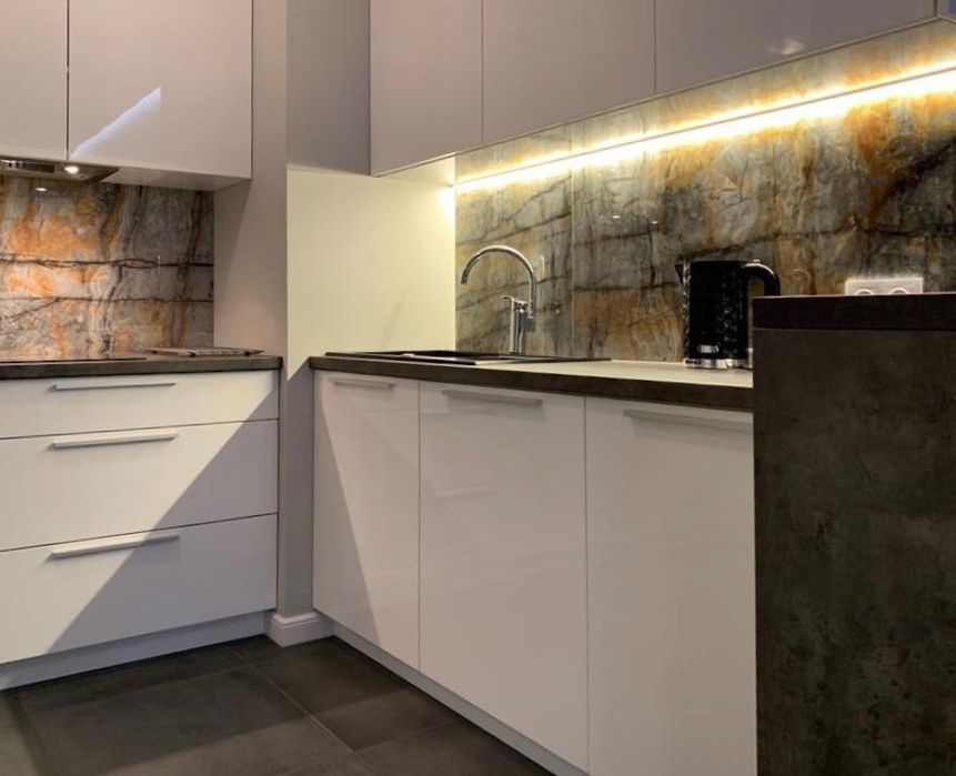 Active Residence / Centrum / Leszczyńskiego