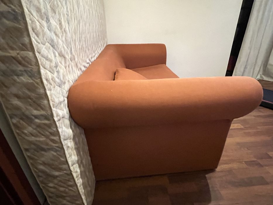 ODDAM kanapę za darmo