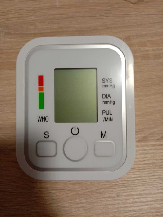 Тонометр на руку, новий