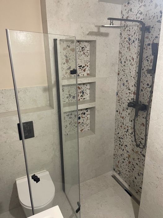 Remont generalny, kafelkowanie, remont łazienki, gładzie