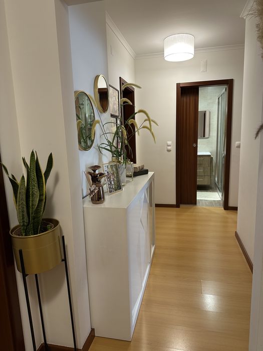 Ap. T3 condominio fechado com piscina