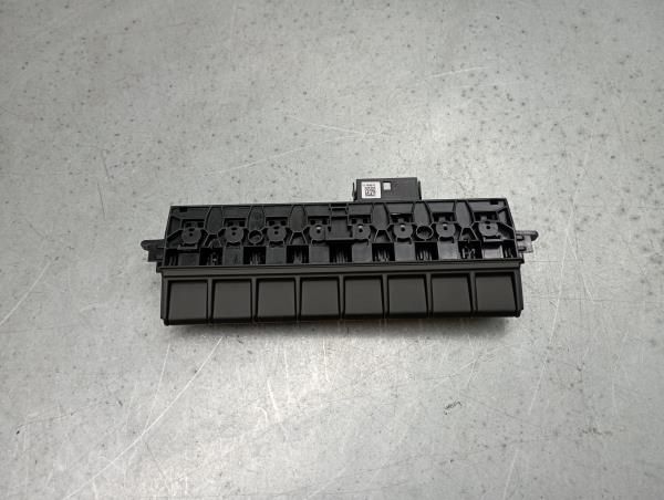 Botão / interruptor 4 piscas RENAULT Captur II