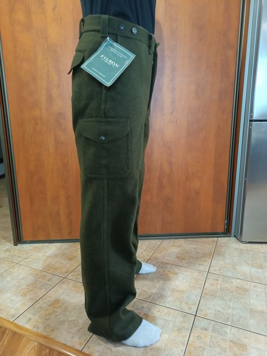 Spodnie FILSON USA oryg.nowe