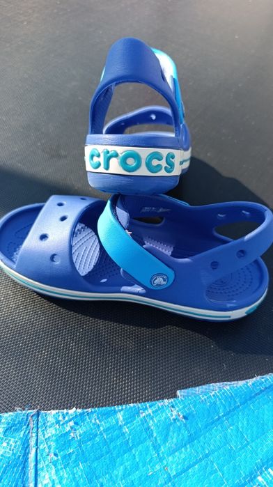 Crocs сандалі для дитини