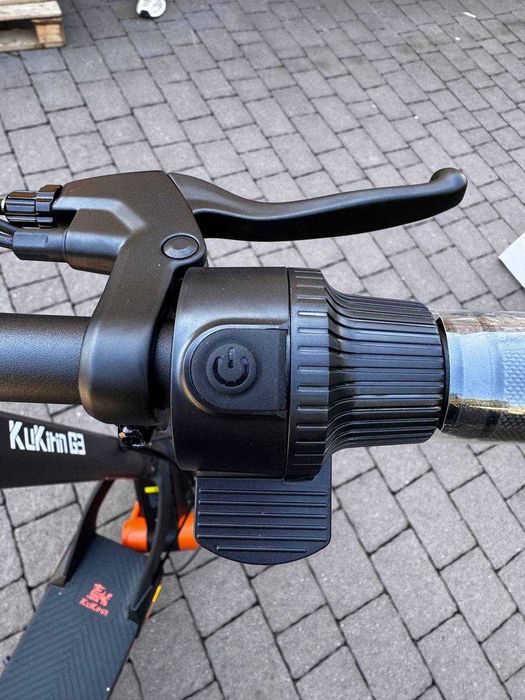 Нові Електросамокати Kugoo Kukirin G3 / 2026 / Оригінал / Гарантія / 1200w , 60км/год