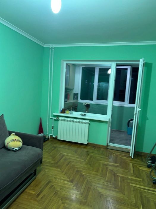 2 кімнатна квартира у центрі