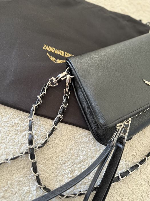 Bolsa Zadig & Voltaire
