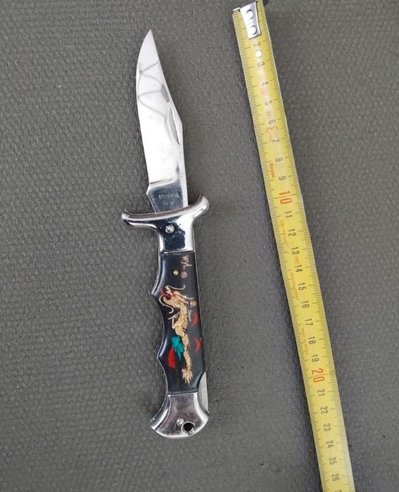 Hunting knife новий 5 штук в наявності