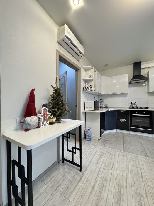 Продам 1к квартиру. ЖК Атмосфера. Титова. Кирова