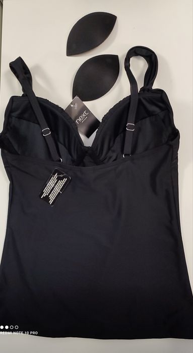 Tankini Next rozm.70D.   0442