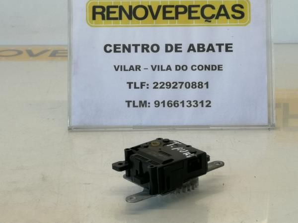 Motor da comporta da sofagem TOYOTA Auris Hatchback (_E15_)