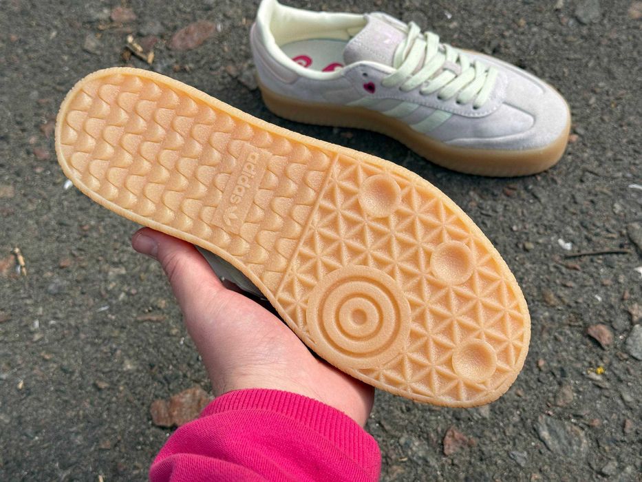 Нові кросівки Adidas Samba 39 40 41