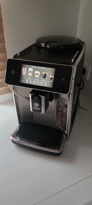 Serwis naprawa ekspresów do kawy