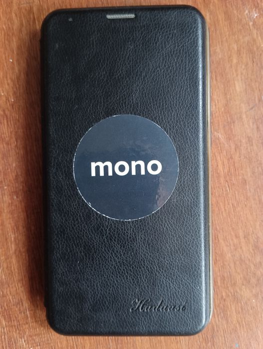 Чехол на смартфон redmi note 7