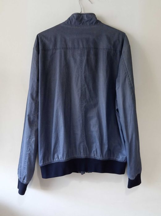 Blusão Bomber da Gant/L
