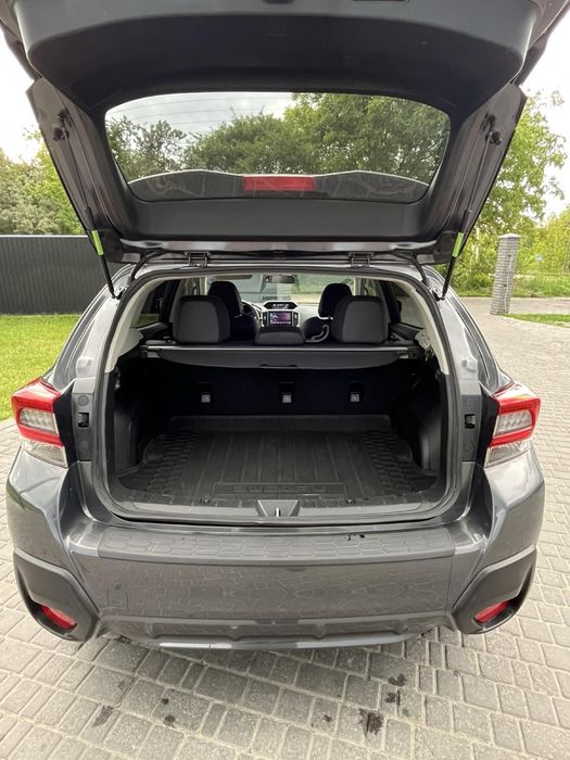 Продам Subaru Crosstrek