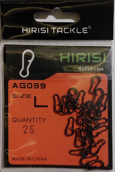 Вертлюг та быстросъемы