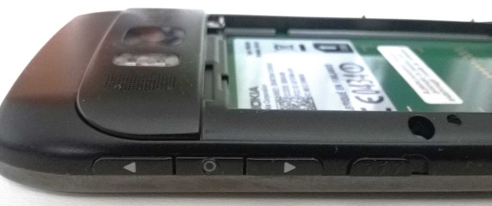 telefon NOKIA E6