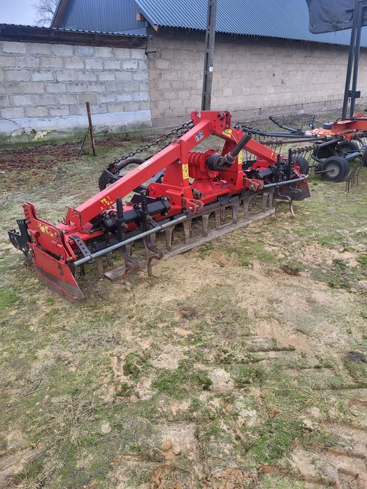 Brona wirowa Amazone KE 303 Vicon 3m