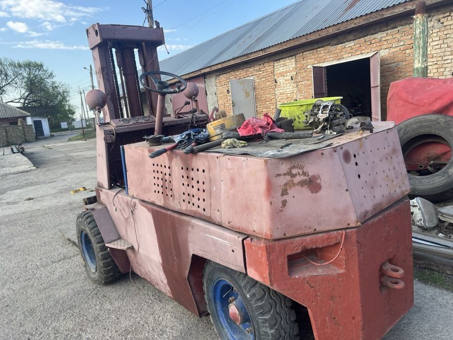 Продам Трактор Т-16