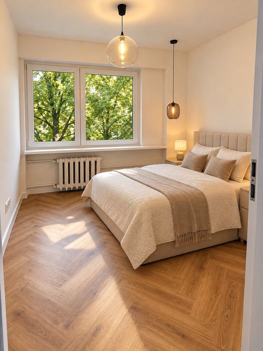 Nowoczesne 3 pokoje , 48.5m2, Podolszyce Północne