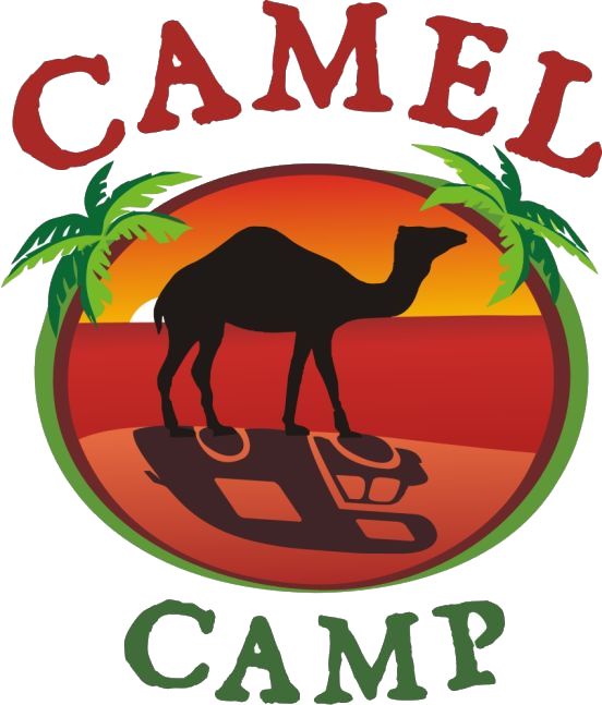 CamelCamp top banner