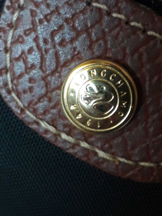 Porta moedas Longchamp ORIGINAL  - portes incluidos