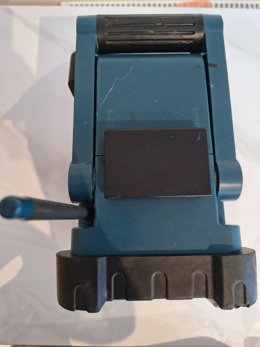 Radio budowlane Makita BMR 100