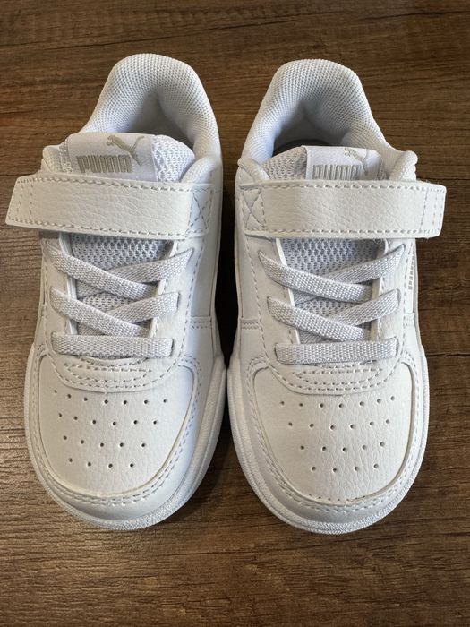 PUMA, 24 р, устілка 15