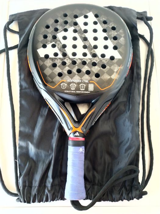 Adidas Adipower Ctrl 3.2