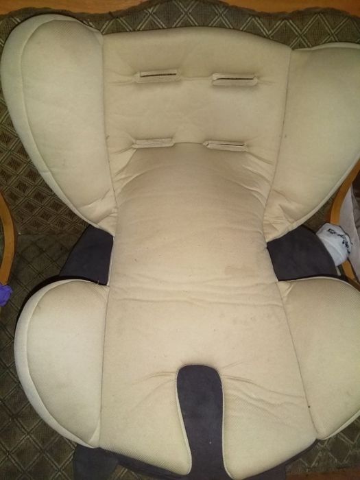 Продам детский ортопедический матрас