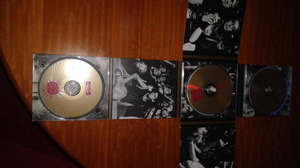 Rammstein - Volkerball (live)