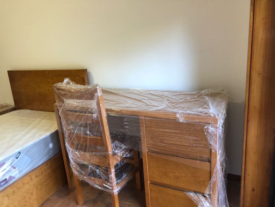 Quarto para alugar em Guimarães