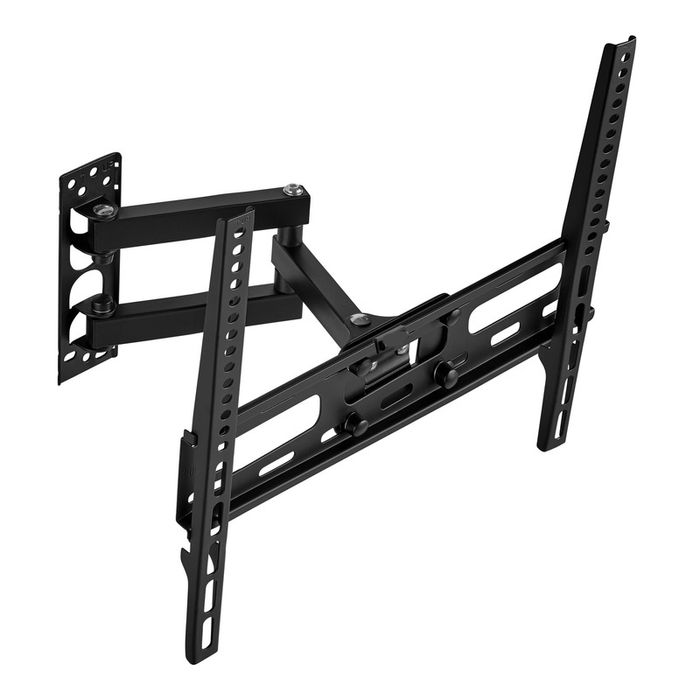 Uchwyt ścienny do TV 25-55 cali regulowany